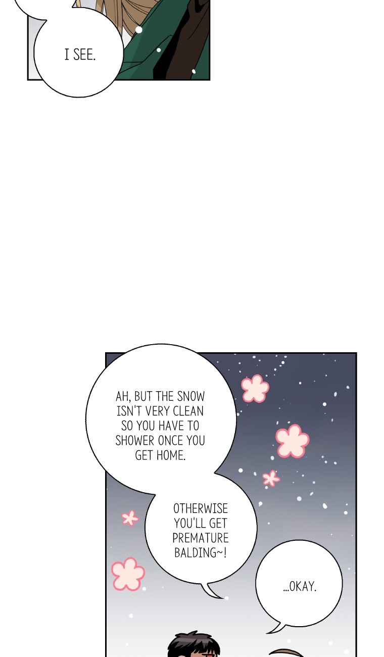 Why Did You Come To My Home Chapter 46 page 10 - Chapter 46