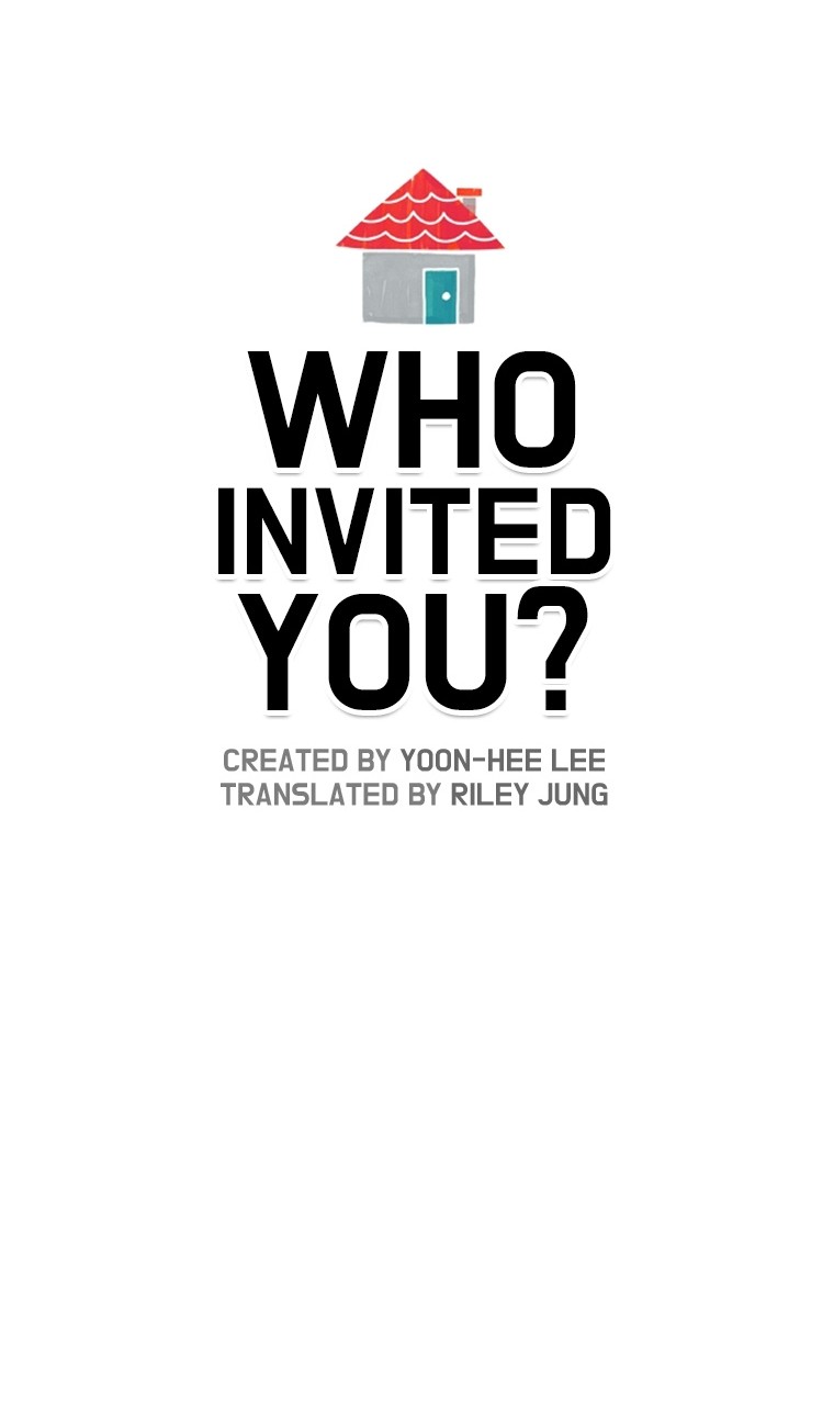 Why Did You Come To My Home Chapter 46 page 12 - Chapter 46