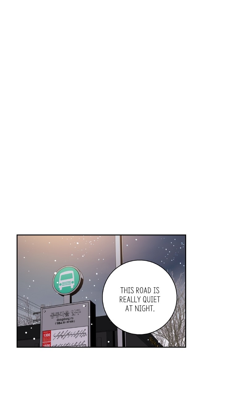 Why Did You Come To My Home Chapter 46 page 13 - Chapter 46