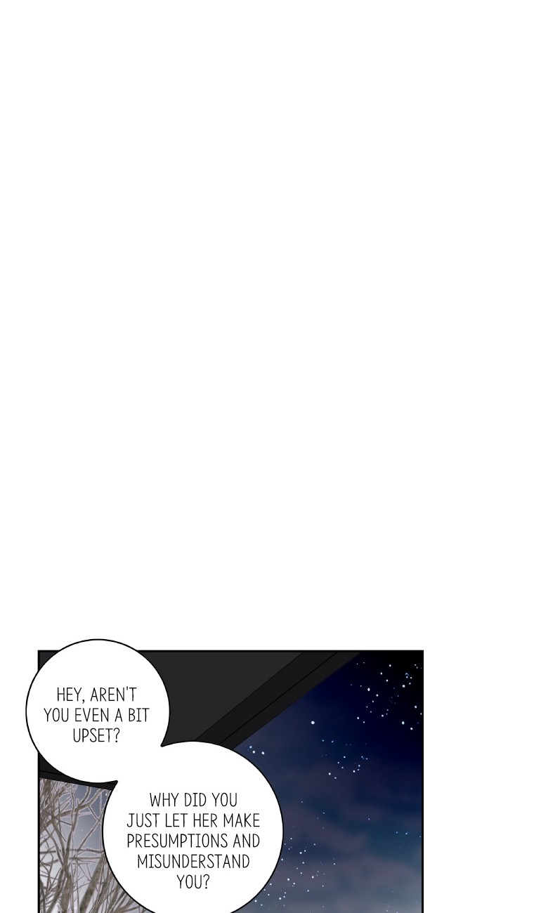 Why Did You Come To My Home Chapter 46 page 18 - Chapter 46