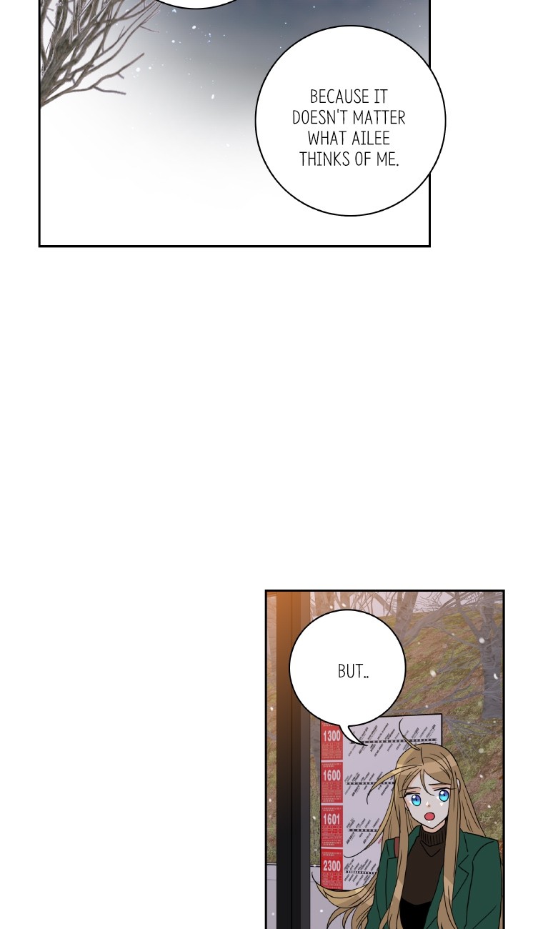 Why Did You Come To My Home Chapter 46 page 19 - Chapter 46