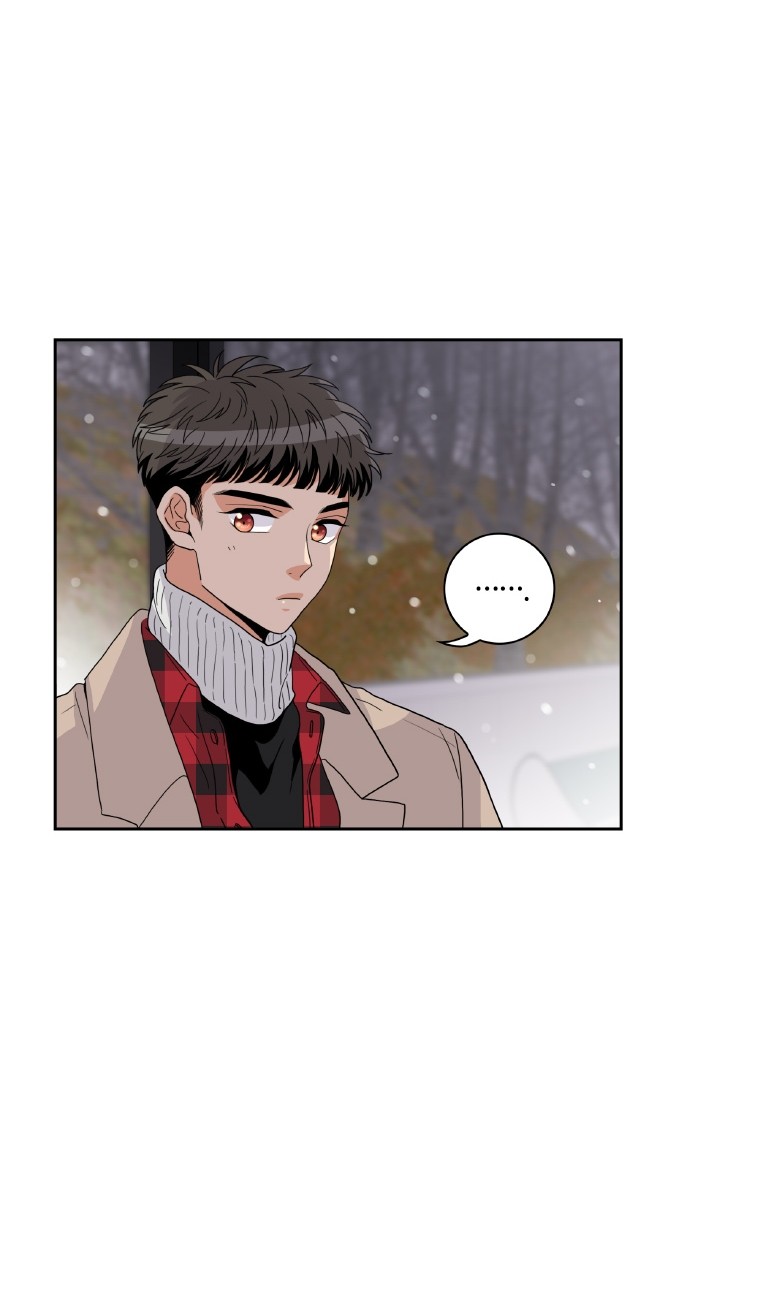 Why Did You Come To My Home Chapter 46 page 22 - Chapter 46