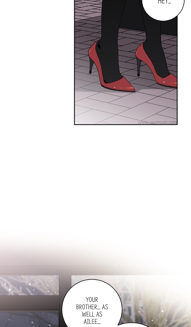 Why Did You Come To My Home Chapter 46 page 28 - Chapter 46