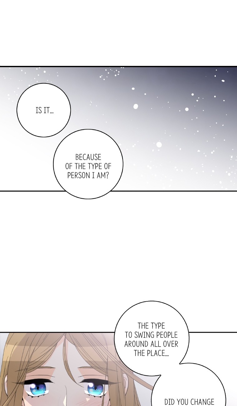 Why Did You Come To My Home Chapter 46 page 30 - Chapter 46