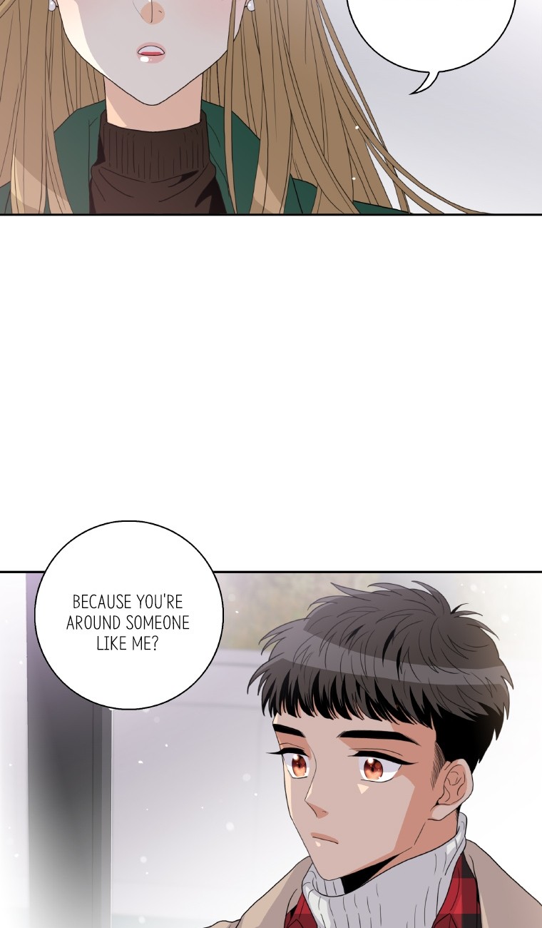 Why Did You Come To My Home Chapter 46 page 31 - Chapter 46
