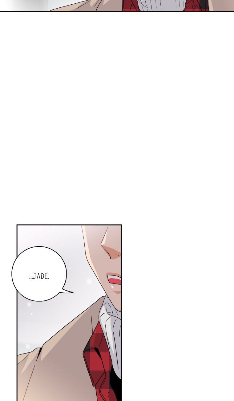 Why Did You Come To My Home Chapter 46 page 32 - Chapter 46