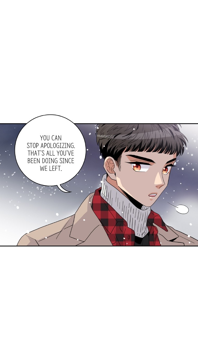 Why Did You Come To My Home Chapter 46 page 4 - Chapter 46