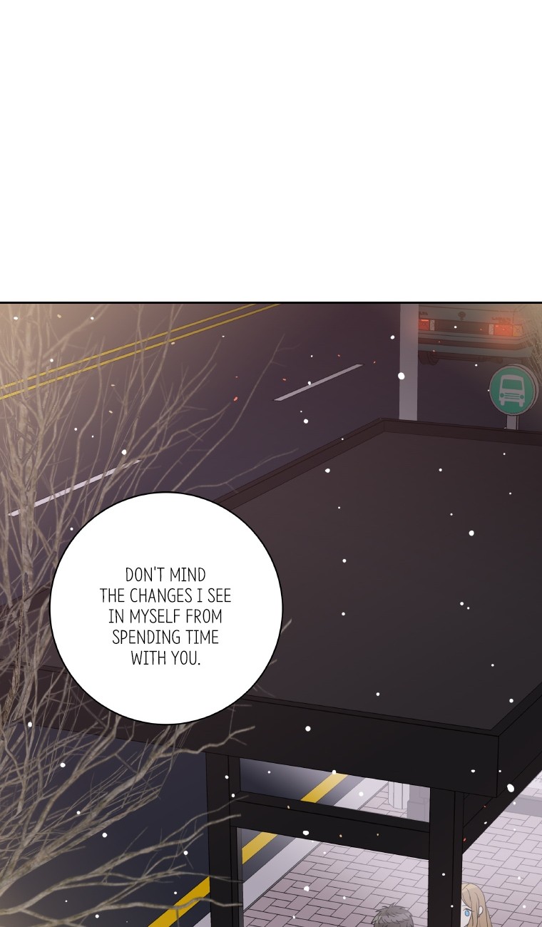 Why Did You Come To My Home Chapter 46 page 41 - Chapter 46