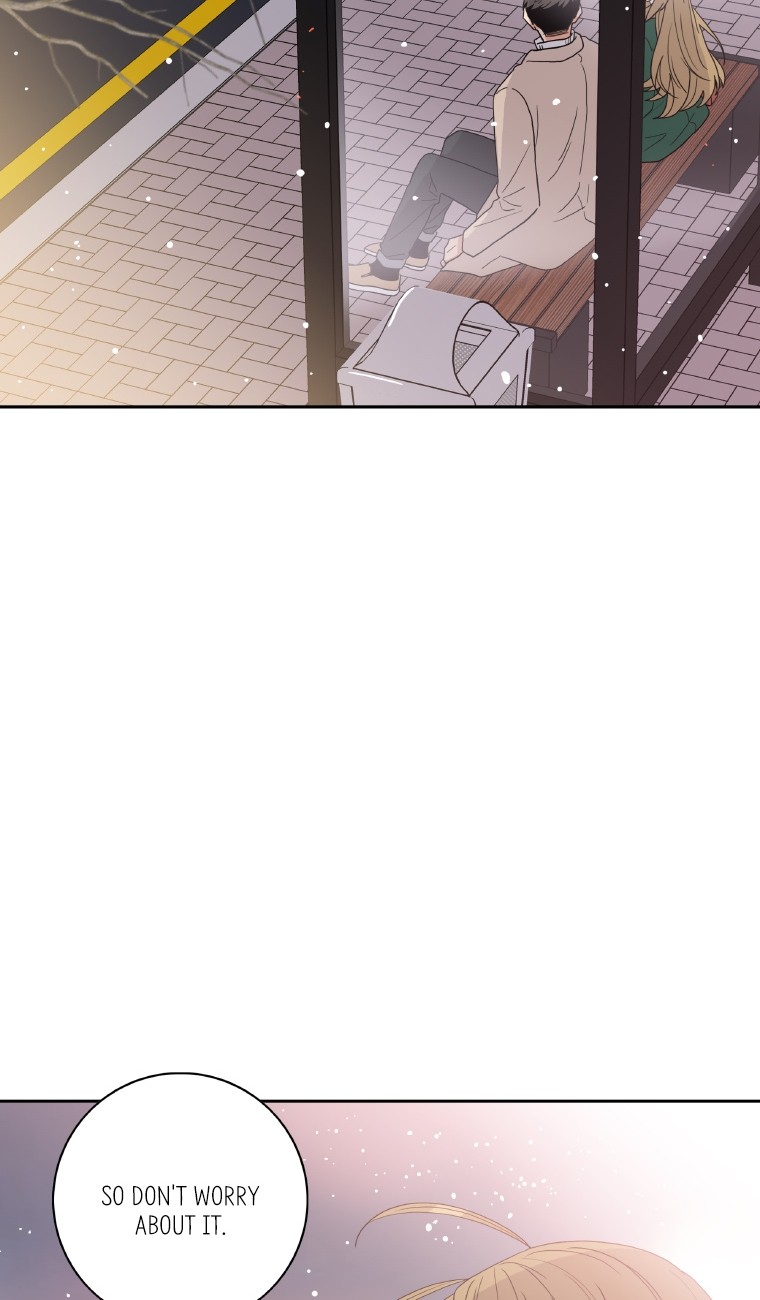 Why Did You Come To My Home Chapter 46 page 42 - Chapter 46