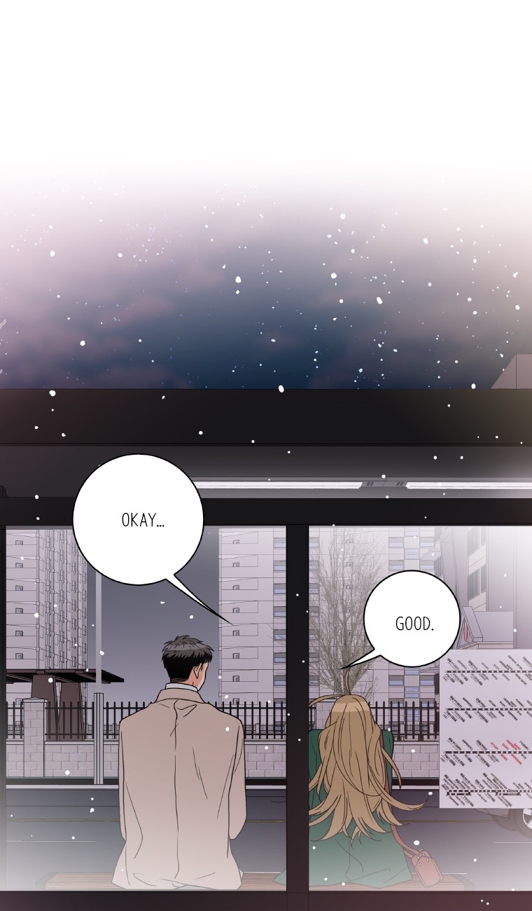 Why Did You Come To My Home Chapter 46 page 44 - Chapter 46