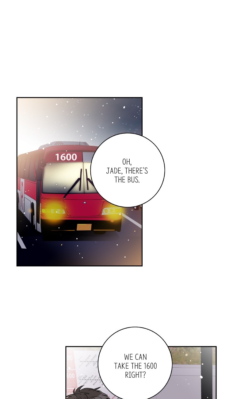 Why Did You Come To My Home Chapter 46 page 46 - Chapter 46