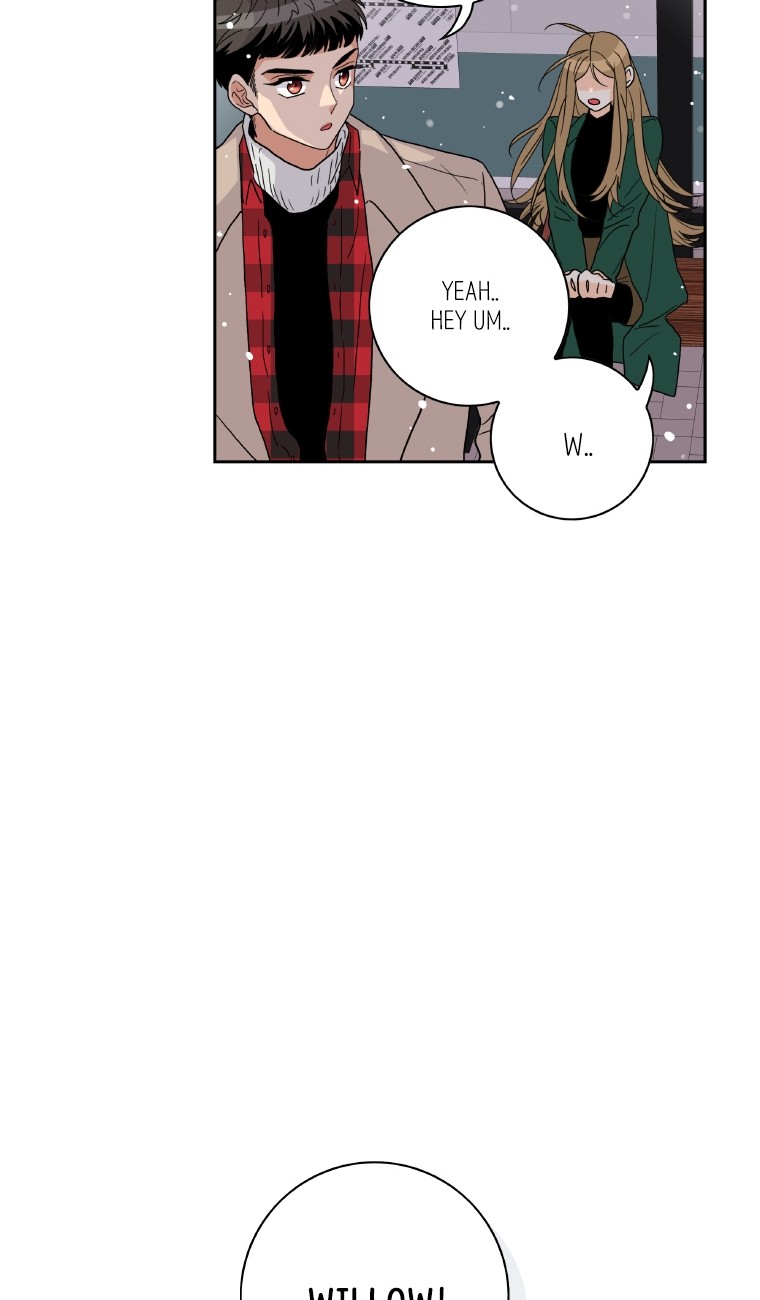 Why Did You Come To My Home Chapter 46 page 47 - Chapter 46