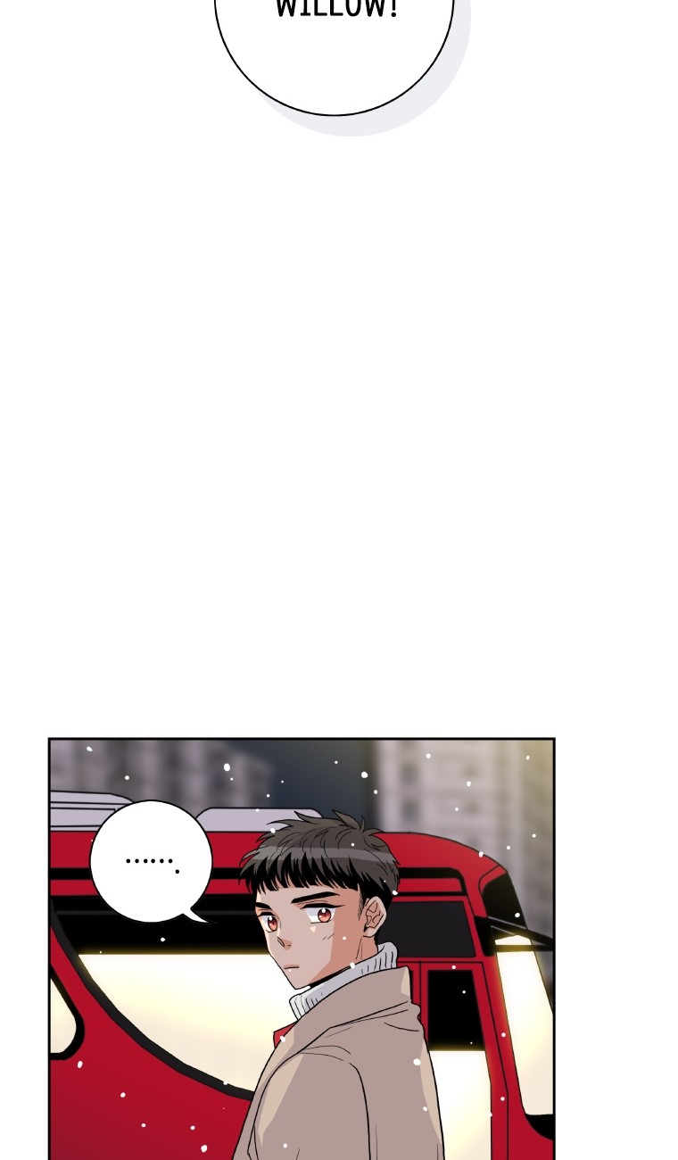 Why Did You Come To My Home Chapter 46 page 48 - Chapter 46