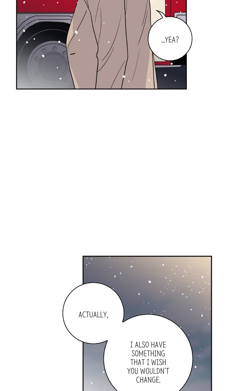 Why Did You Come To My Home Chapter 46 page 49 - Chapter 46