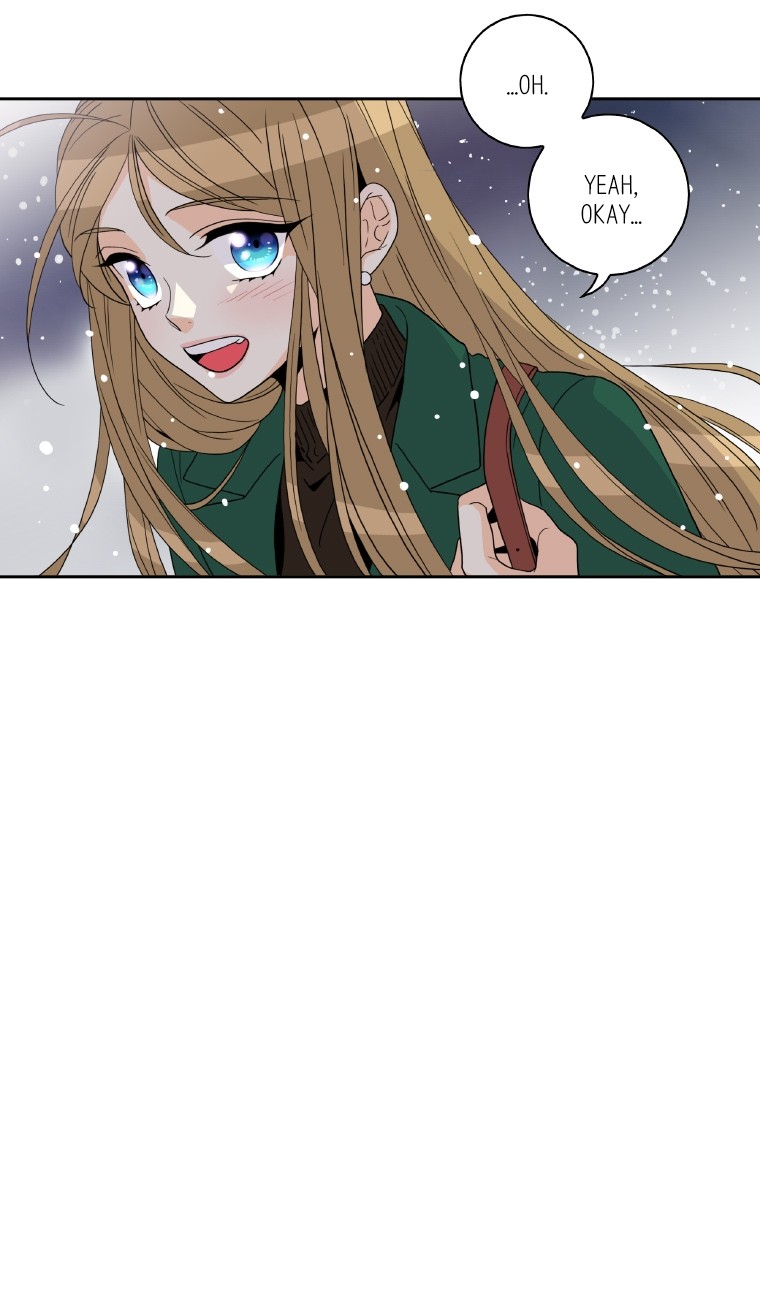 Why Did You Come To My Home Chapter 46 page 5 - Chapter 46