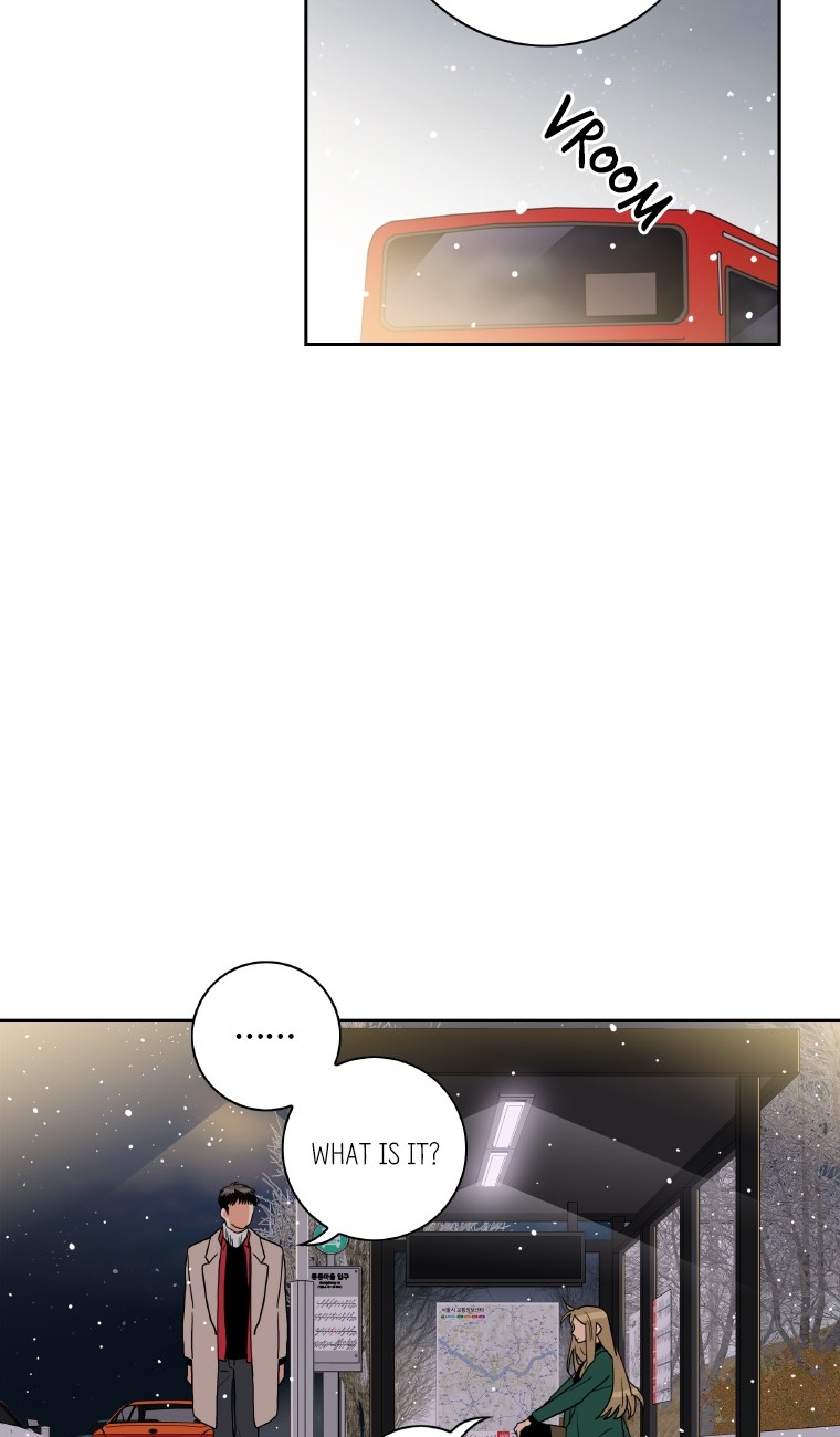 Why Did You Come To My Home Chapter 46 page 50 - Chapter 46