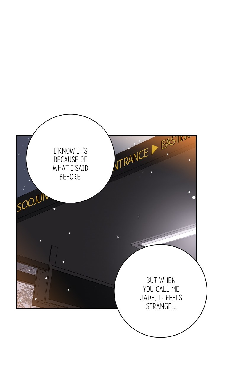 Why Did You Come To My Home Chapter 46 page 52 - Chapter 46