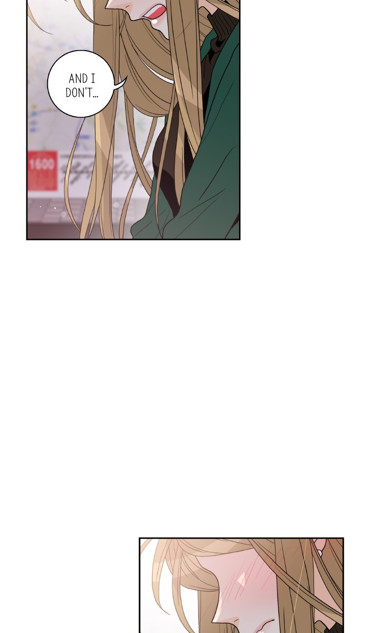 Why Did You Come To My Home Chapter 46 page 56 - Chapter 46