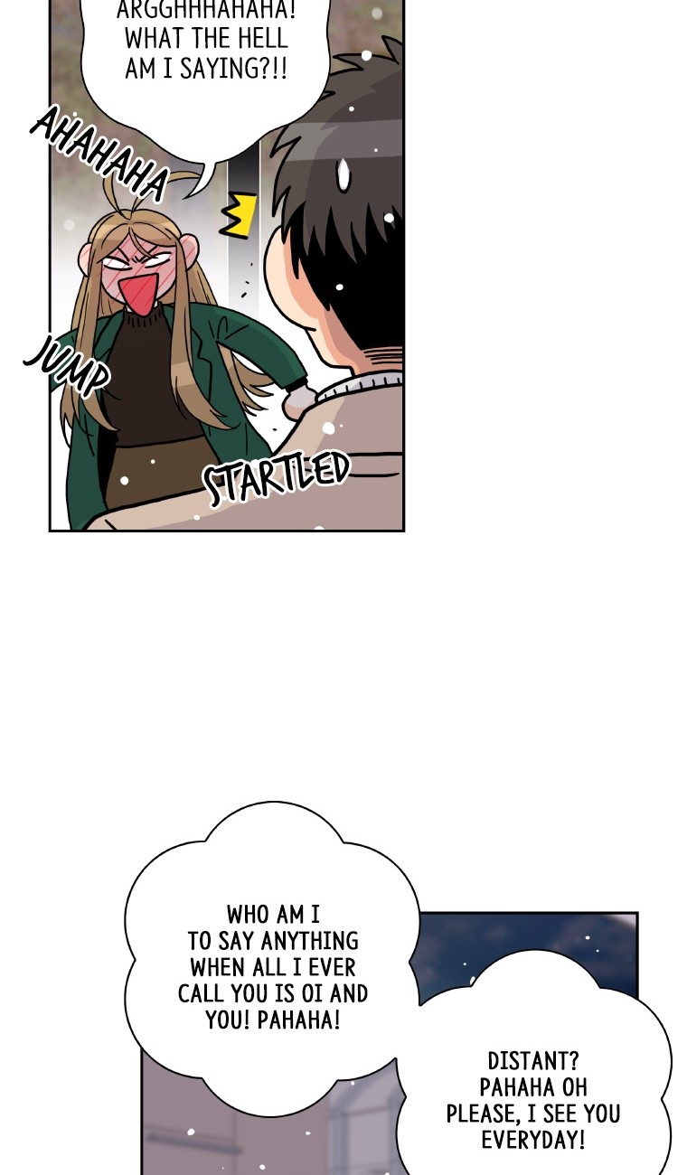 Why Did You Come To My Home Chapter 46 page 58 - Chapter 46