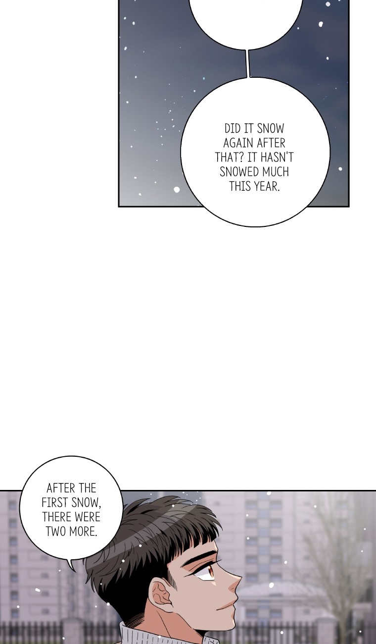 Why Did You Come To My Home Chapter 46 page 8 - Chapter 46