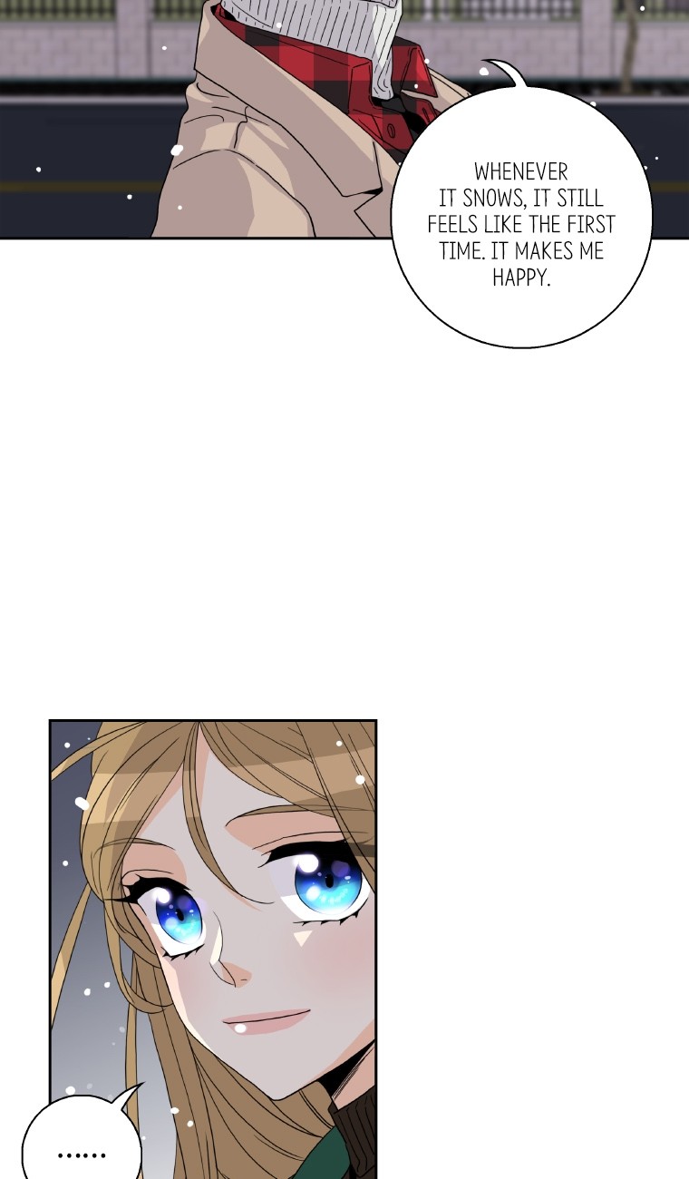 Why Did You Come To My Home Chapter 46 page 9 - Chapter 46