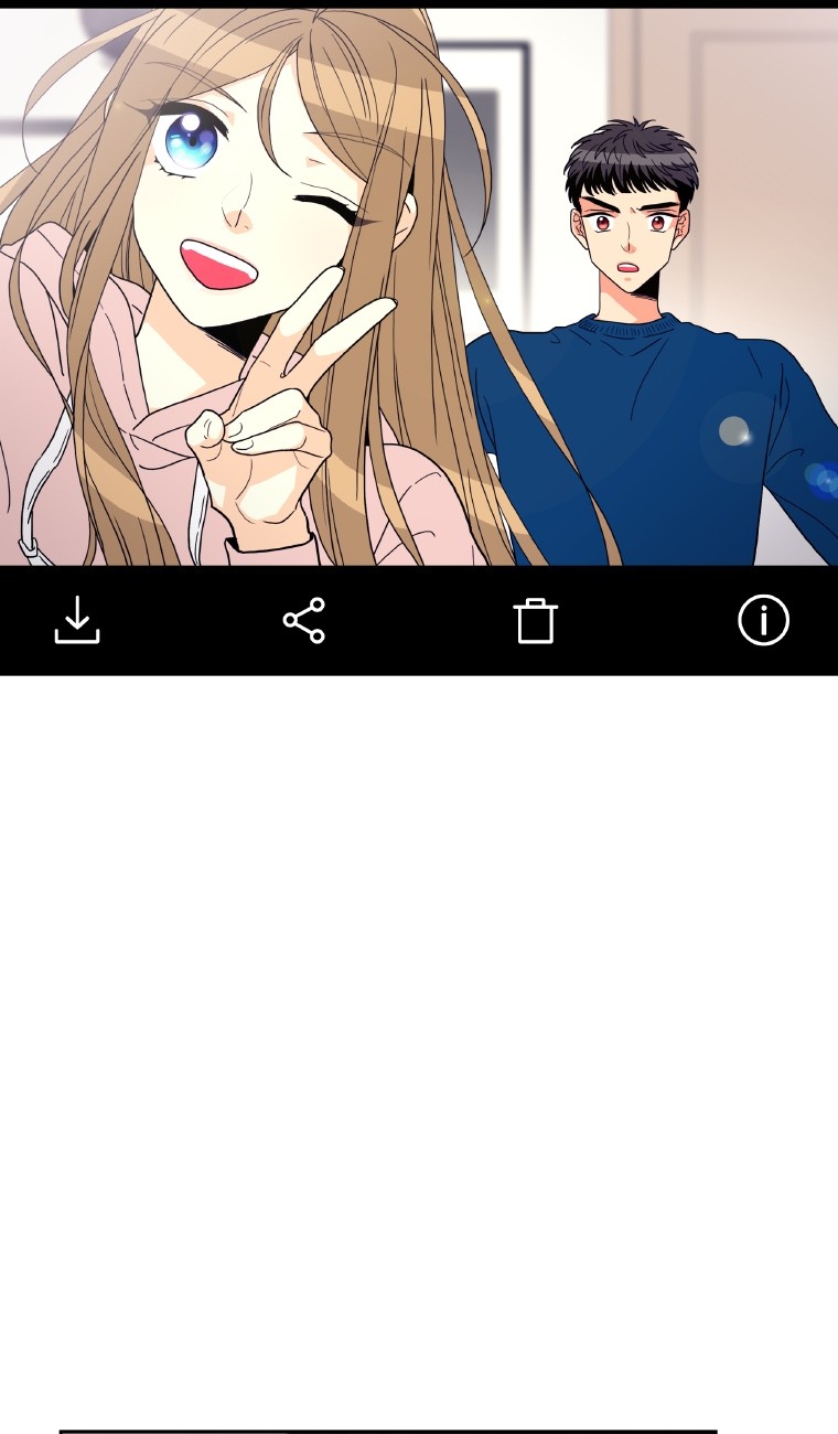 Why Did You Come To My Home Chapter 47 page 11 - Chapter 47
