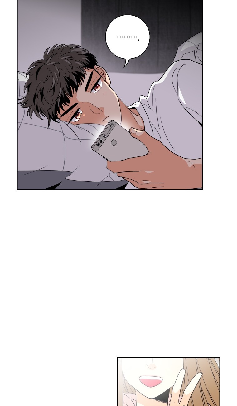 Why Did You Come To My Home Chapter 47 page 12 - Chapter 47