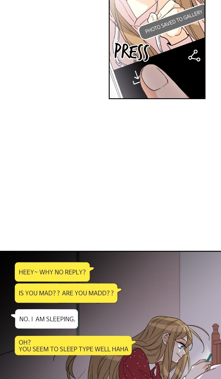 Why Did You Come To My Home Chapter 47 page 13 - Chapter 47