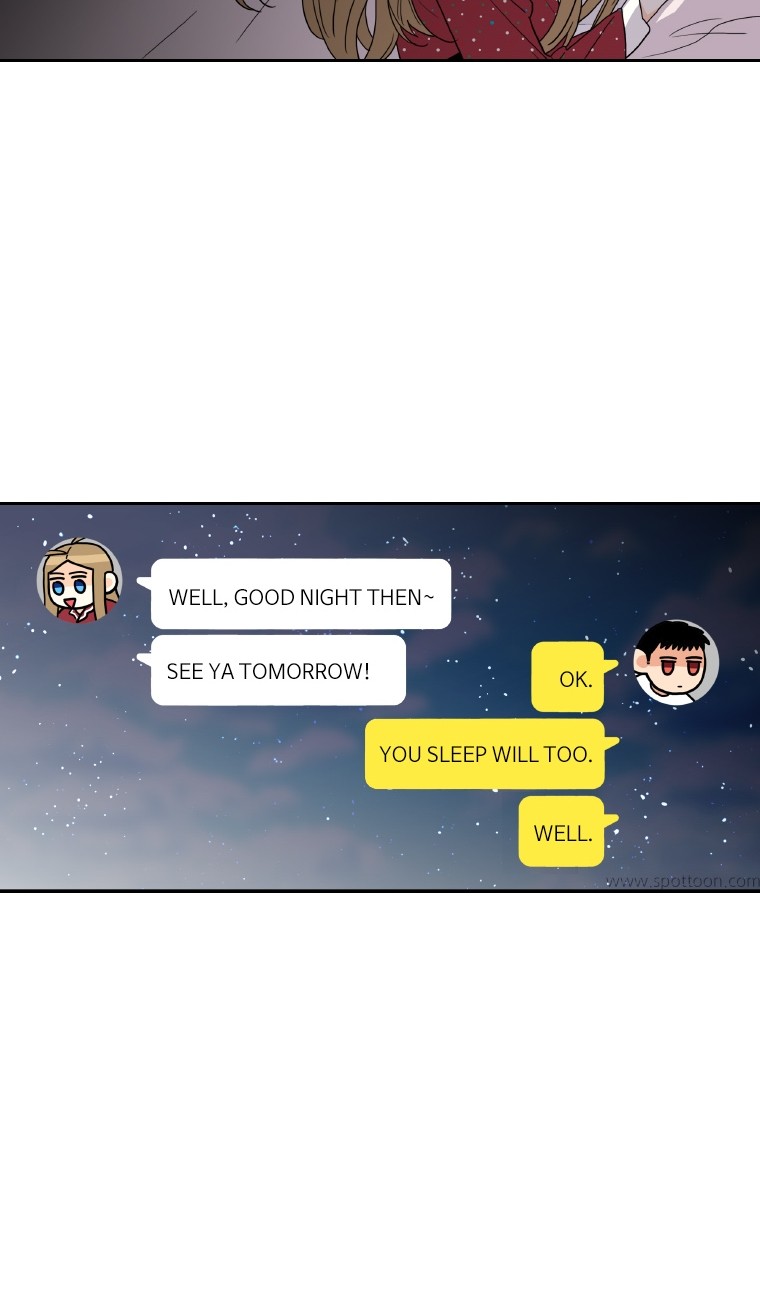 Why Did You Come To My Home Chapter 47 page 14 - Chapter 47