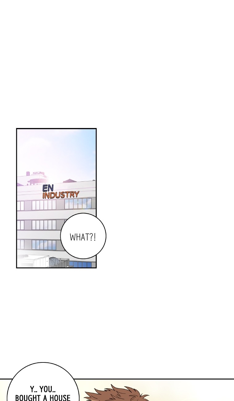 Why Did You Come To My Home Chapter 47 page 17 - Chapter 47