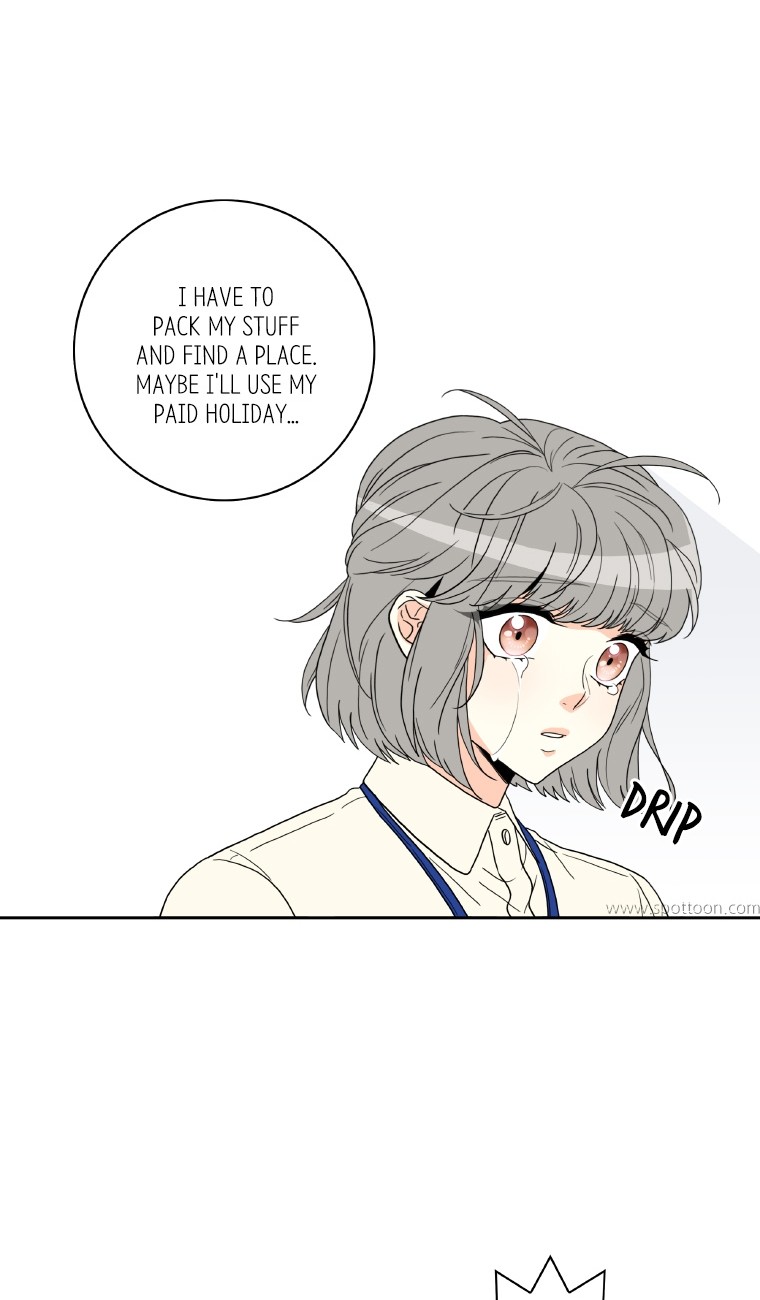 Why Did You Come To My Home Chapter 47 page 22 - Chapter 47