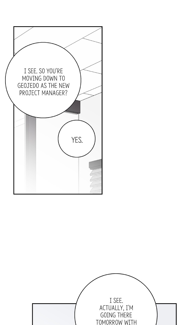 Why Did You Come To My Home Chapter 47 page 27 - Chapter 47