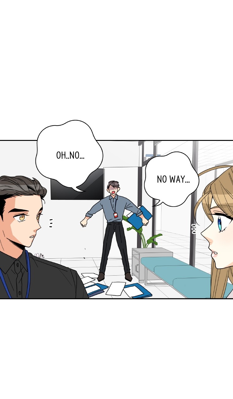 Why Did You Come To My Home Chapter 47 page 31 - Chapter 47