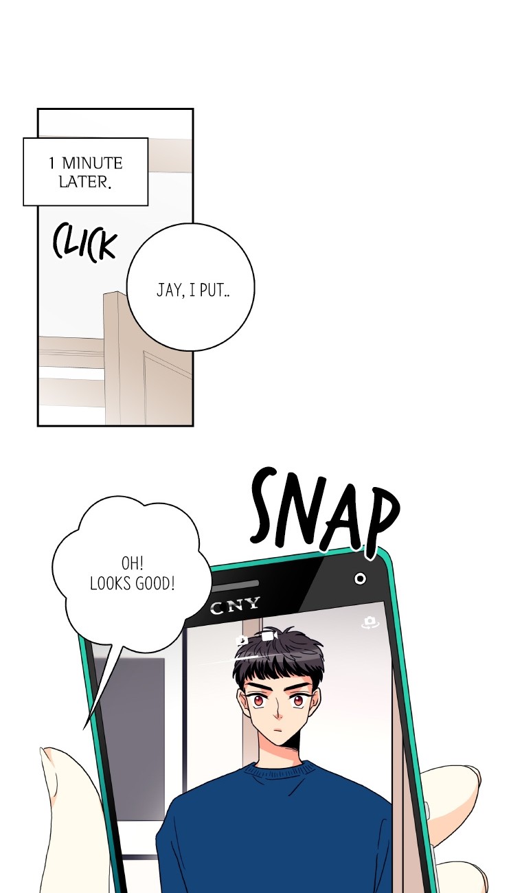 Why Did You Come To My Home Chapter 47 page 4 - Chapter 47