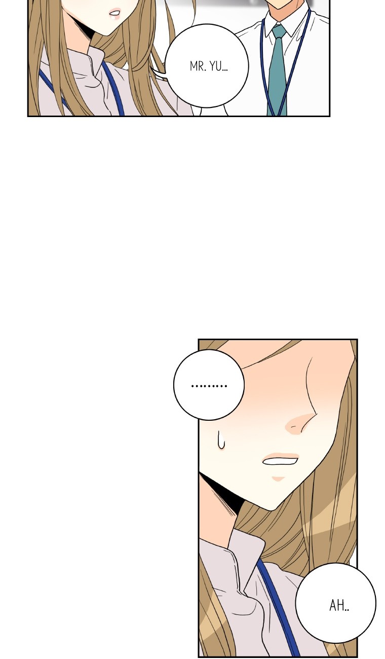 Why Did You Come To My Home Chapter 47 page 45 - Chapter 47