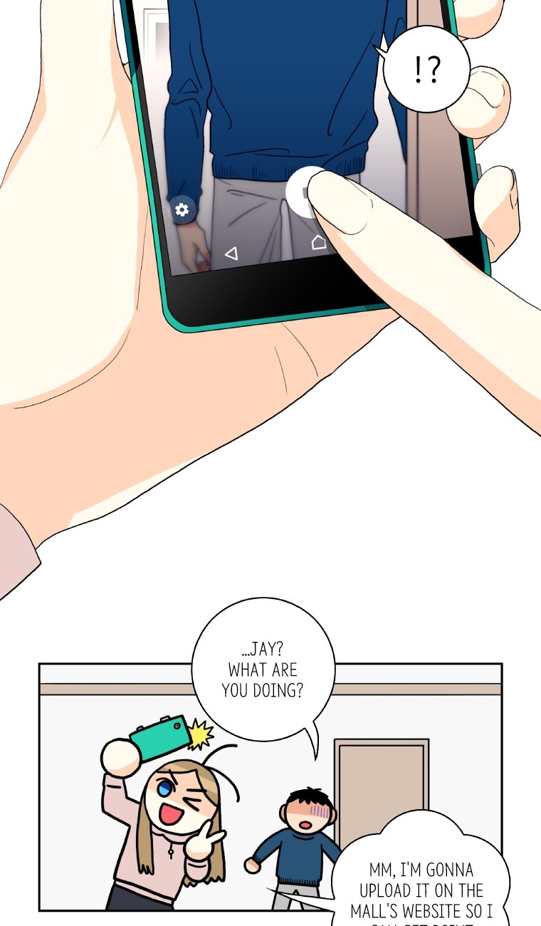 Why Did You Come To My Home Chapter 47 page 5 - Chapter 47