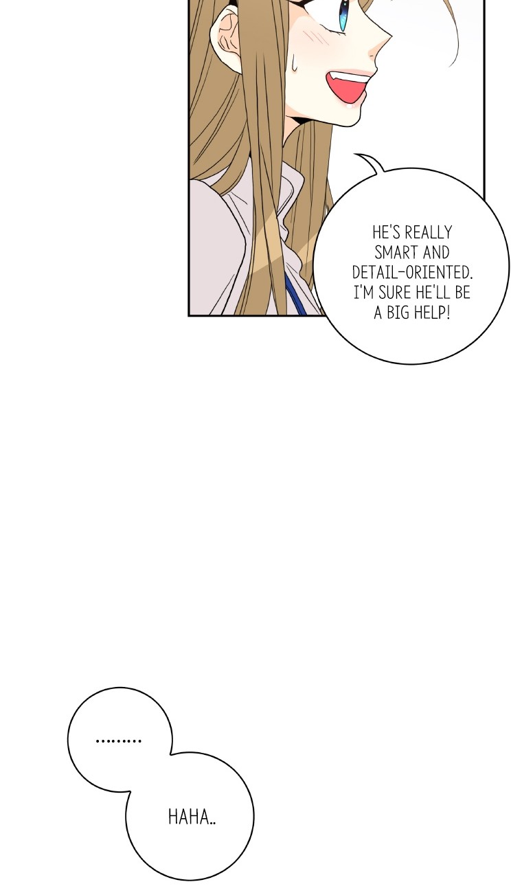 Why Did You Come To My Home Chapter 47 page 50 - Chapter 47
