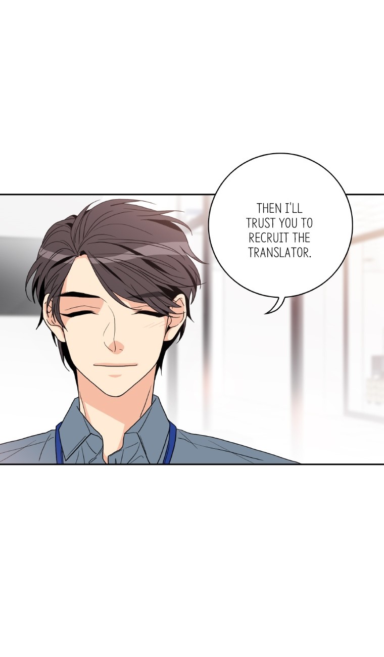Why Did You Come To My Home Chapter 47 page 51 - Chapter 47