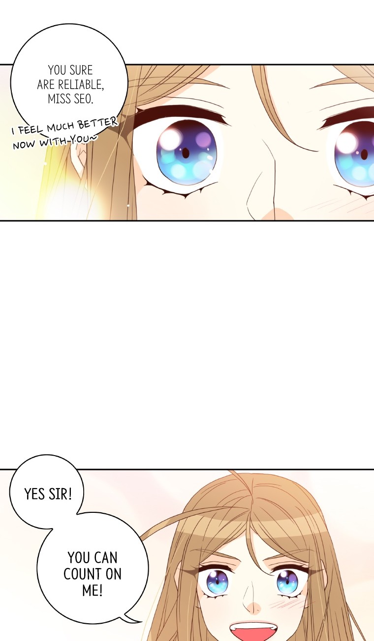 Why Did You Come To My Home Chapter 47 page 52 - Chapter 47