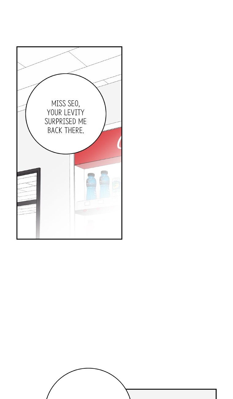 Why Did You Come To My Home Chapter 47 page 54 - Chapter 47