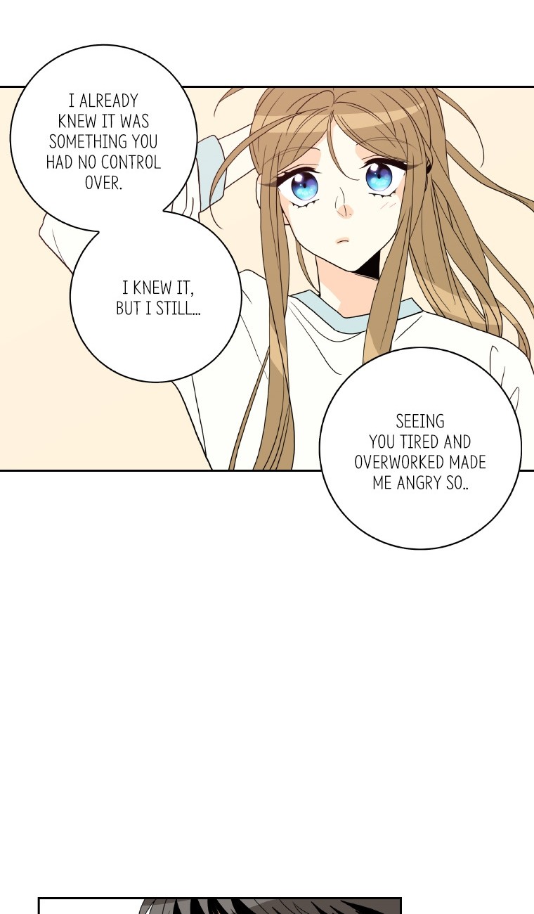 Why Did You Come To My Home Chapter 47 page 64 - Chapter 47