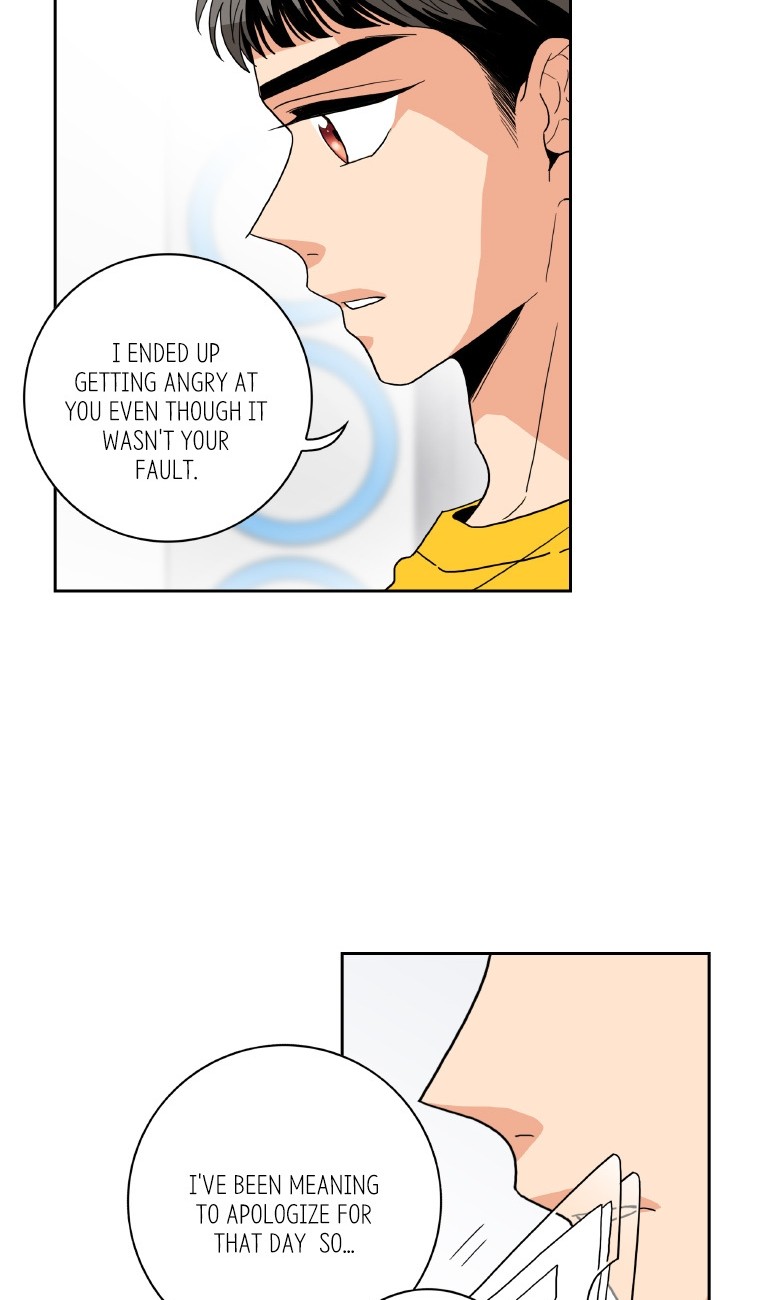 Why Did You Come To My Home Chapter 47 page 65 - Chapter 47