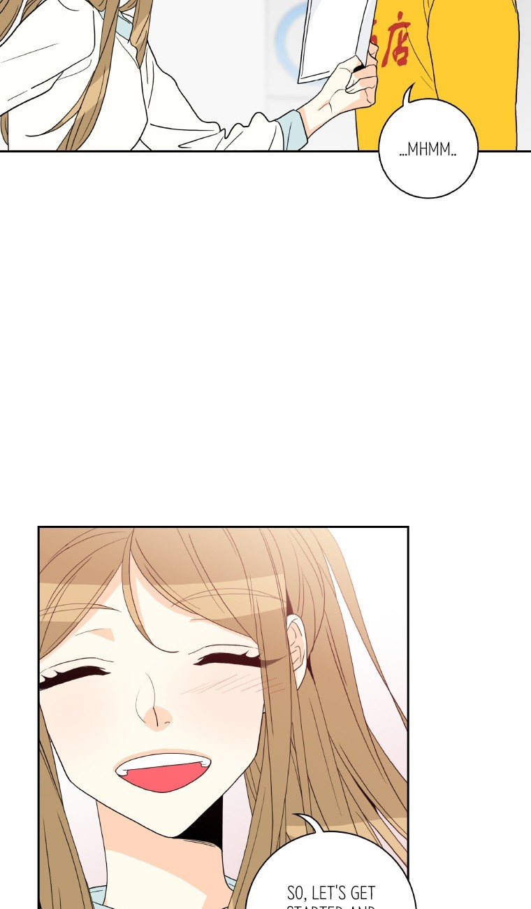 Why Did You Come To My Home Chapter 47 page 67 - Chapter 47