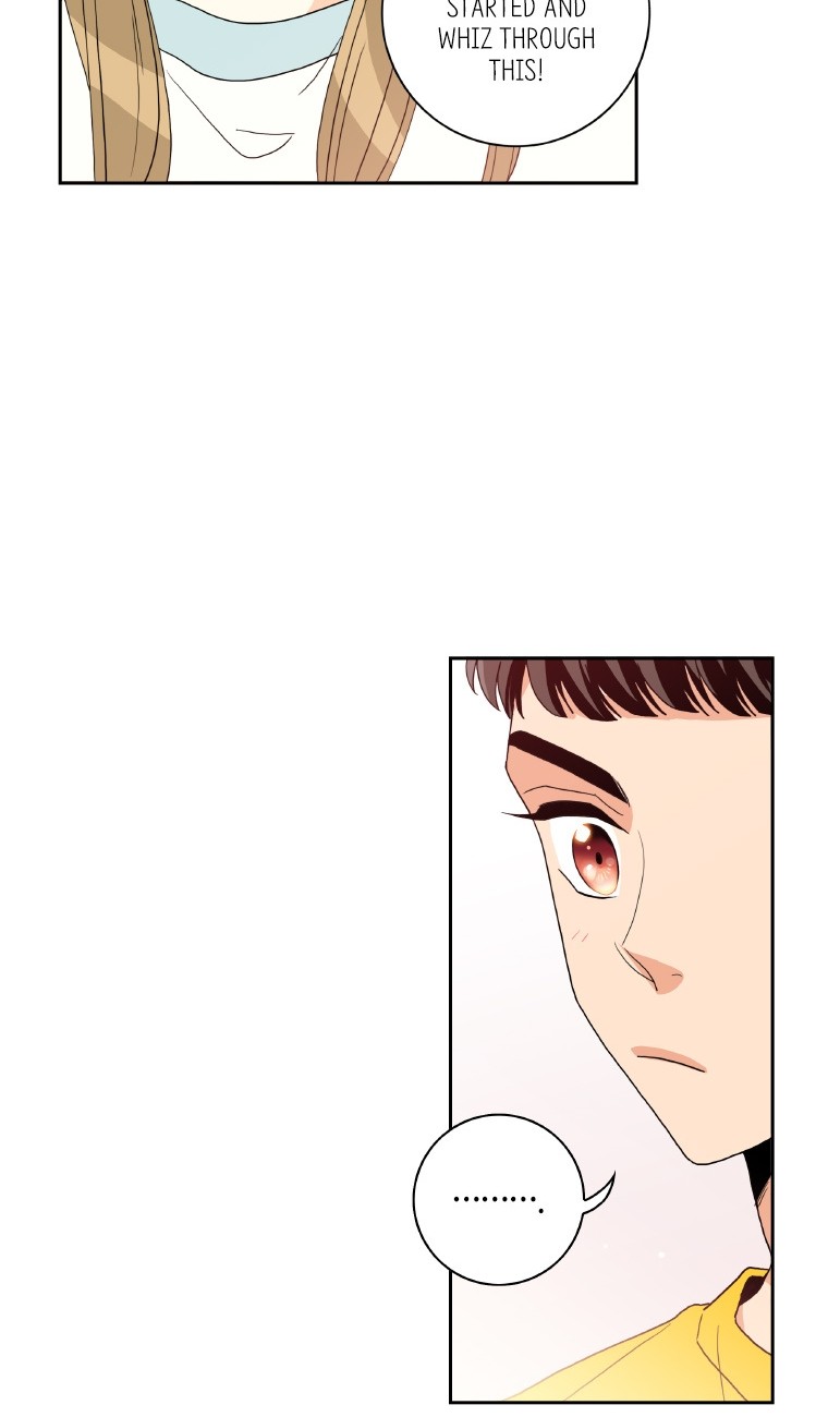 Why Did You Come To My Home Chapter 47 page 68 - Chapter 47