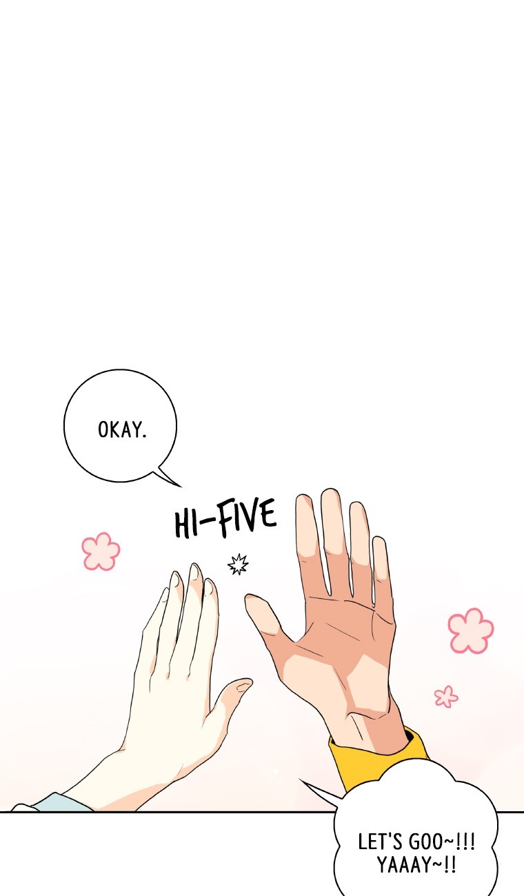 Why Did You Come To My Home Chapter 47 page 69 - Chapter 47