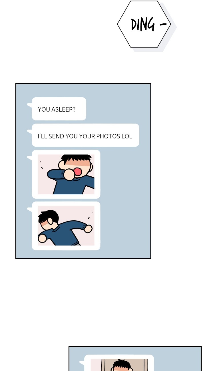Why Did You Come To My Home Chapter 47 page 9 - Chapter 47