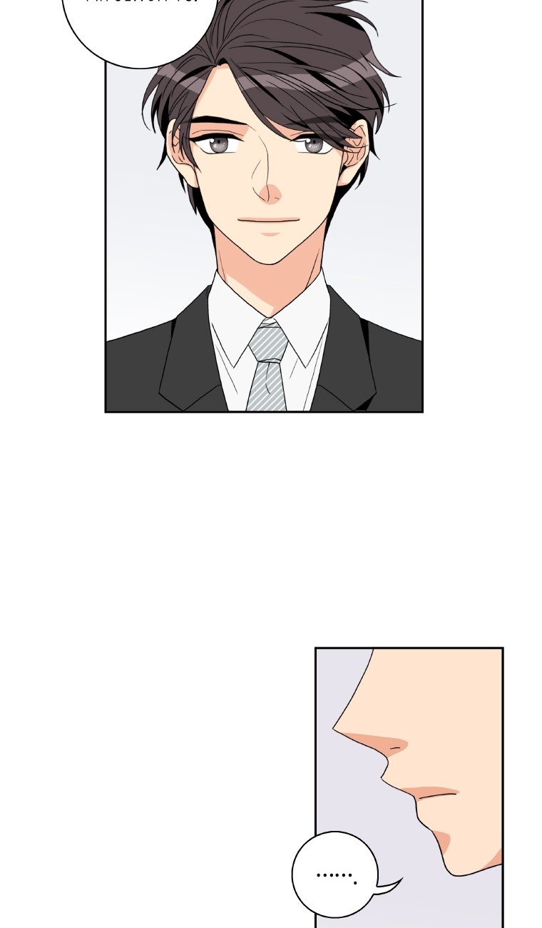 Why Did You Come To My Home Chapter 48 page 12 - Chapter 48