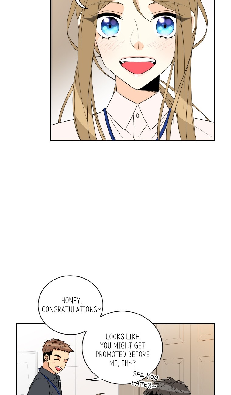 Why Did You Come To My Home Chapter 48 page 20 - Chapter 48