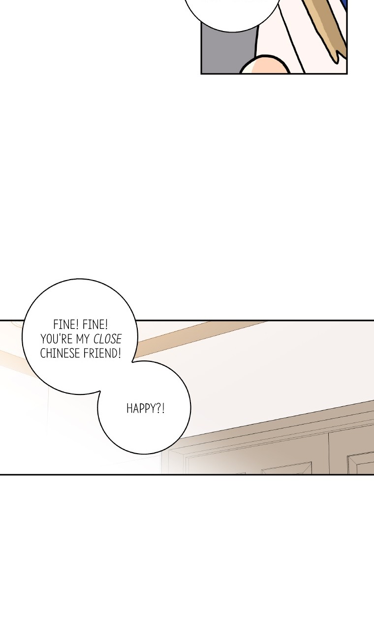 Why Did You Come To My Home Chapter 48 page 26 - Chapter 48