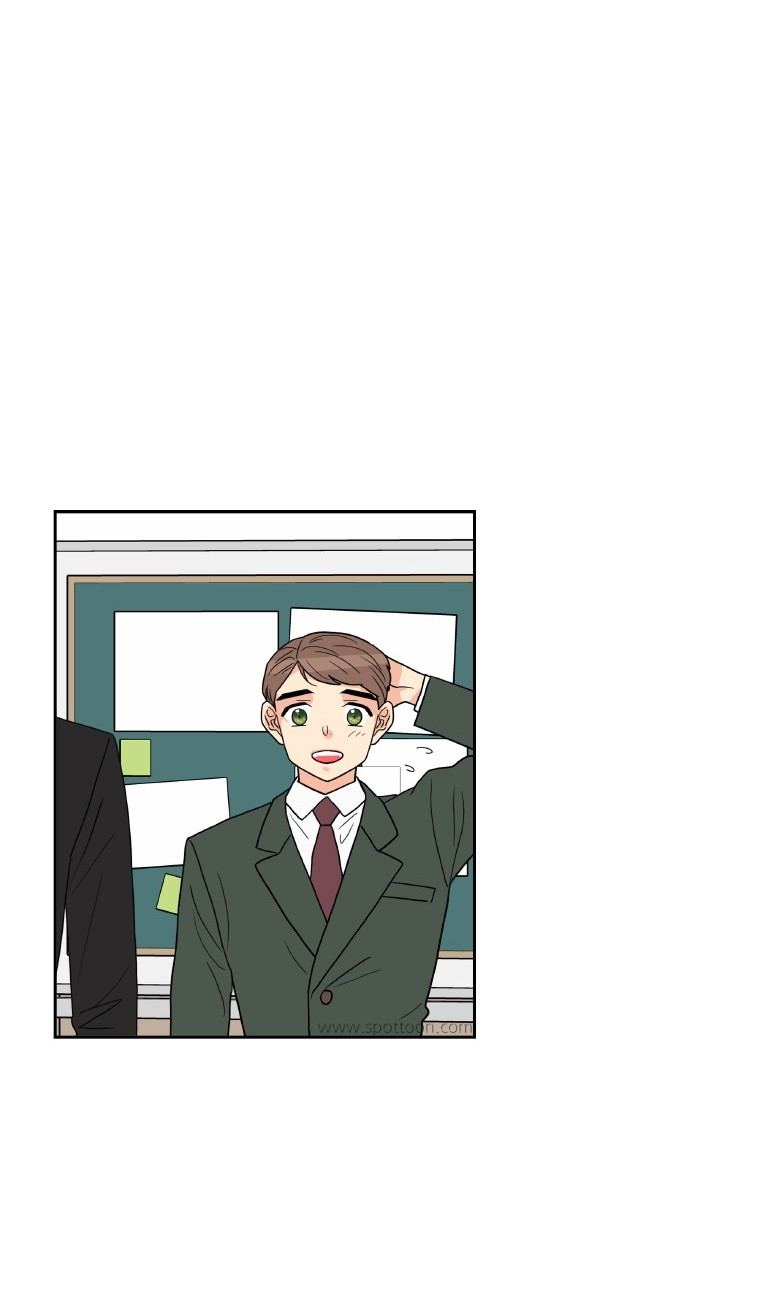 Why Did You Come To My Home Chapter 48 page 29 - Chapter 48